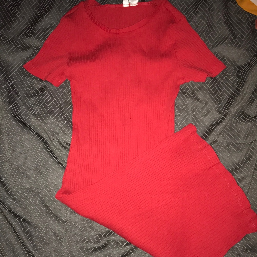 bodycon dress - Picture 1 of 3